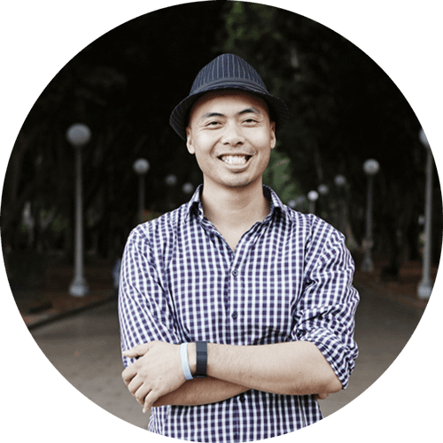 Anf, Founder of Migrant Wealth Builders
