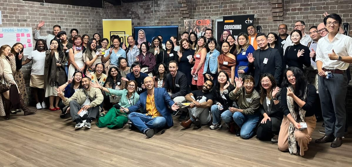 Community gathering